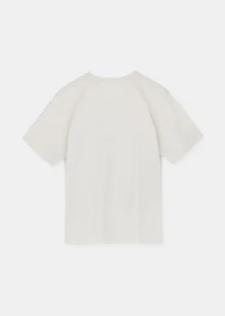 Classic circular tee