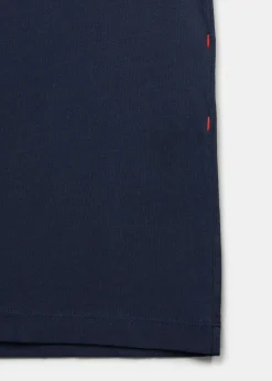 Classic circular tee