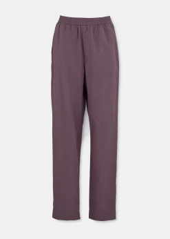Classic pyjamas check
