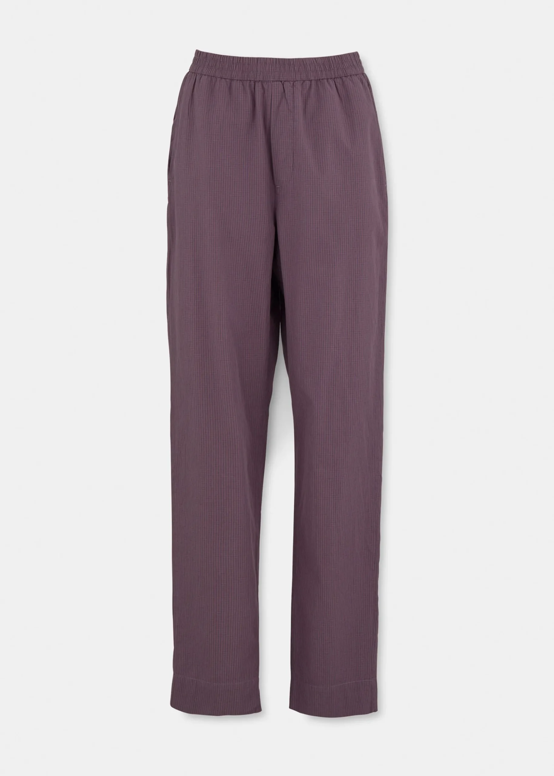 Classic pyjamas check