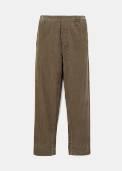 Coco pant corduroy
