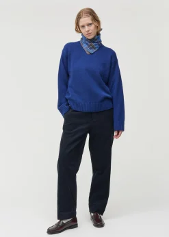 Coco pant corduroy