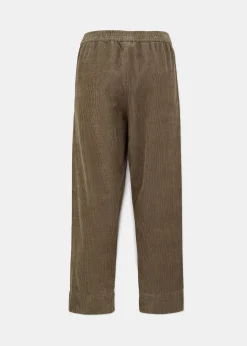 Coco pant corduroy