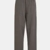 Coco pant fine wool