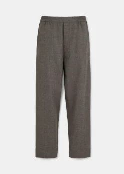 Coco pant fine wool