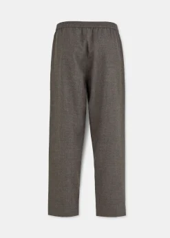 Coco pant fine wool
