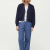 Coco pant herringbone