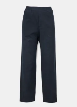 Coco pant tailored