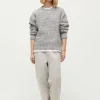 Coco pant twill