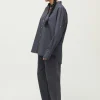 Coco pant twill