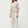 Coco pant twill