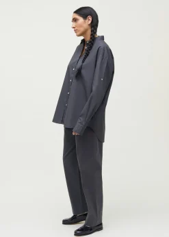 Coco pant twill