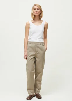 Coco pant twill
