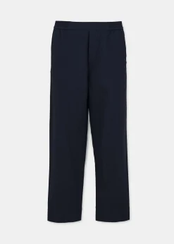 Coco pant twill