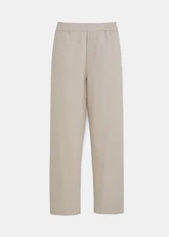 Coco pant twill