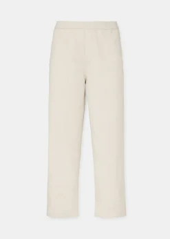 Coco pant twill