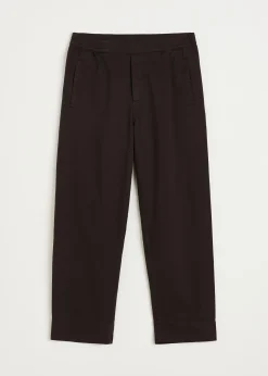 Coco pant twill