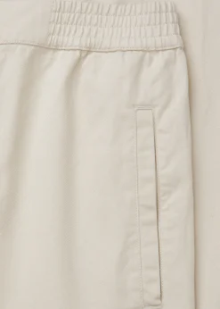 Coco pant twill