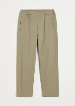 Coco pant twill