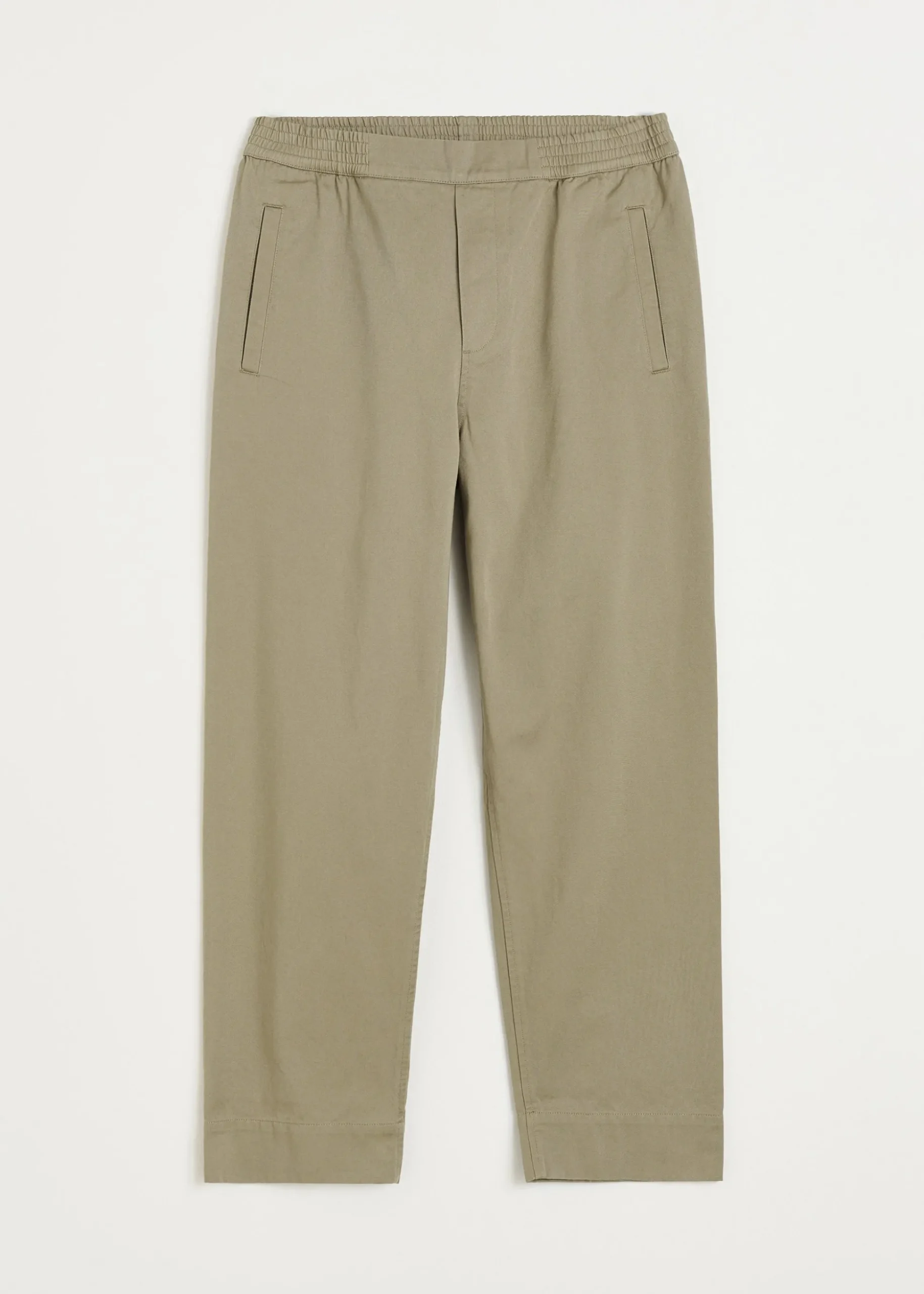 Coco pant twill