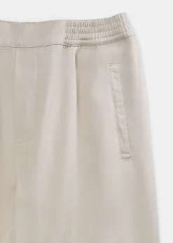 Coco pant twill