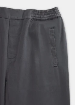 Coco pant twill