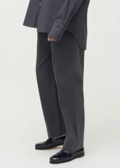 Coco pant twill