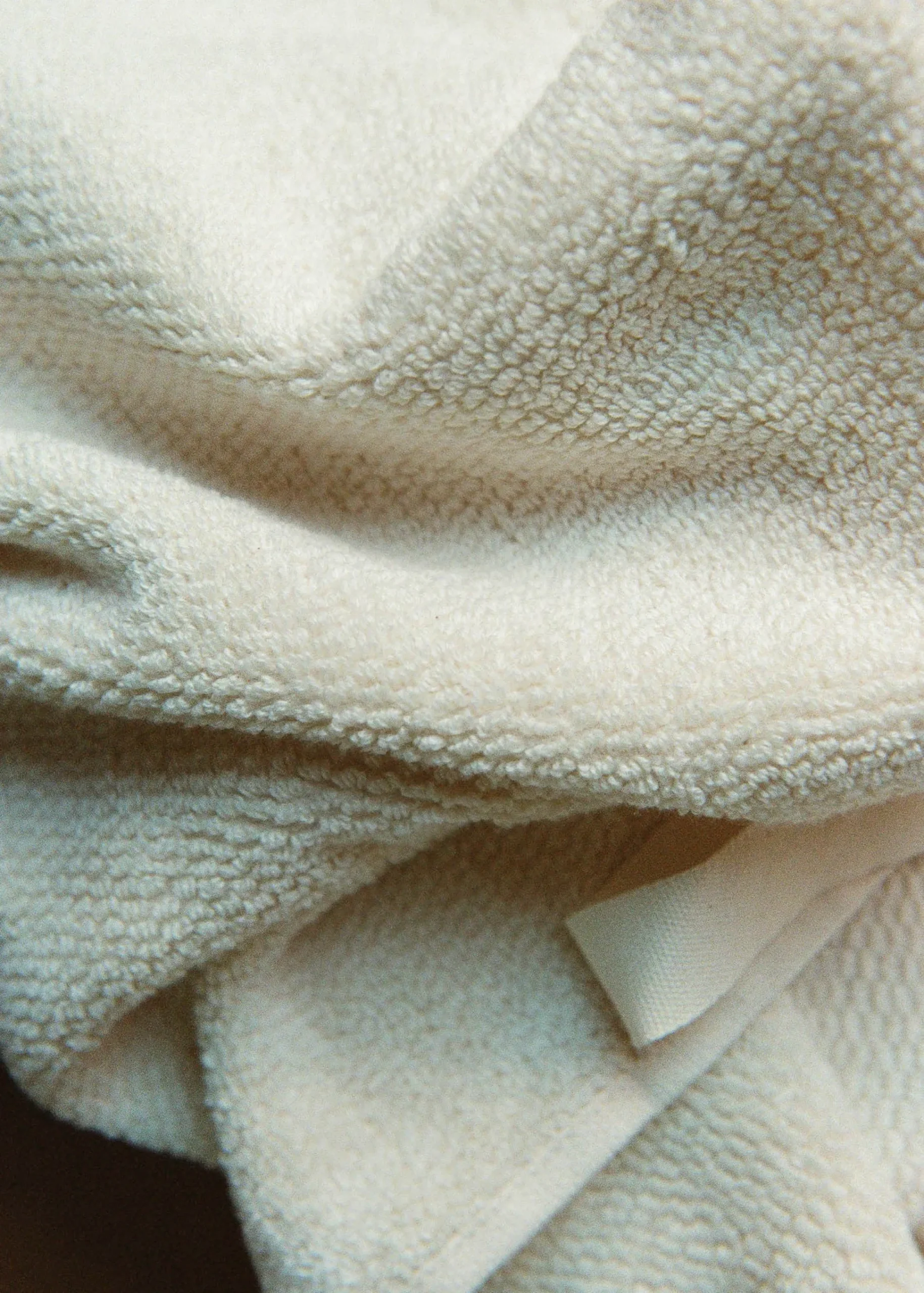 Cotton bath sheet - 100x150