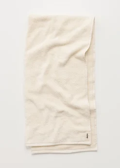 Cotton bath towel - 70x140