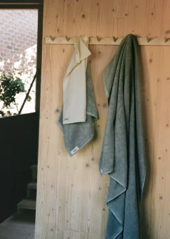 Cotton guest towel - 30x50