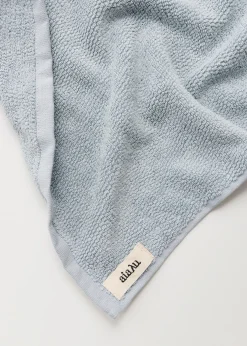Cotton guest towel - 30x50