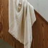 Cotton throw - 150x200