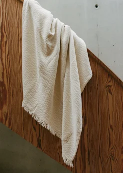Cotton throw - 150x200