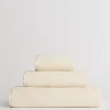 Cotton towels (set of 3 pcs)