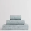 Cotton towels (set of 3 pcs)