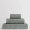 Cotton towels (set of 3 pcs)