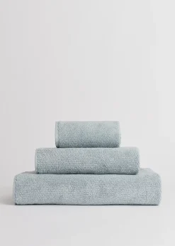 Cotton towels (set of 3 pcs)