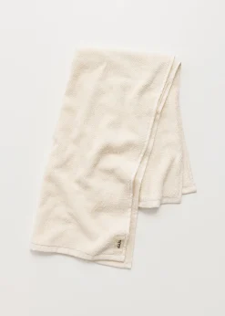 Cotton towels (set of 3 pcs)