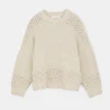Daniela wool sweater