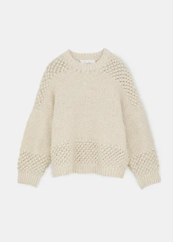 Daniela wool sweater