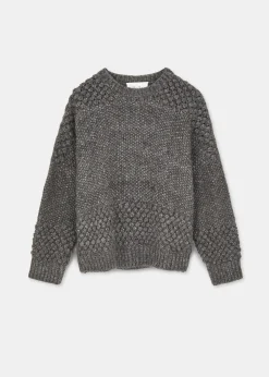 Daniela wool sweater