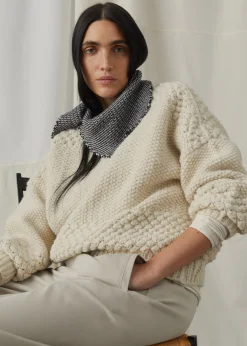 Daniela wool sweater