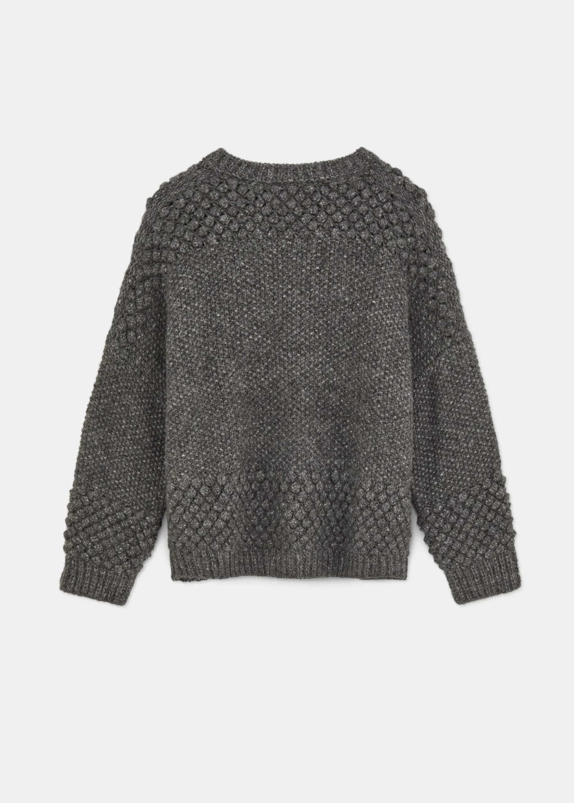 Daniela wool sweater