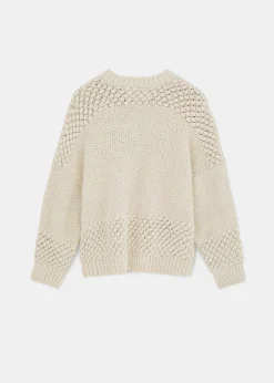 Daniela wool sweater