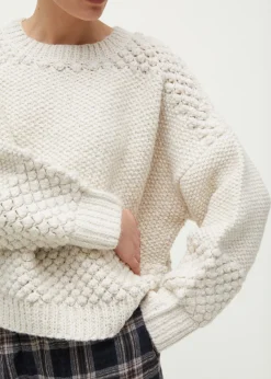 Daniela wool sweater