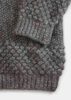 Daniela wool sweater