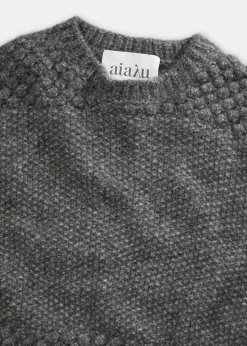 Daniela wool sweater