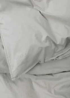 Duvet set & pillow case - ash