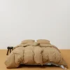 Duvet set & pillow case - carton