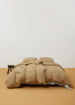 Duvet set & pillow case - carton
